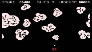 Patrol "XAL" Alpha for the Atari 8-bit family