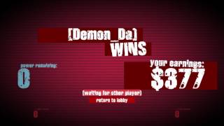 Обзор игры Gun Monkeys