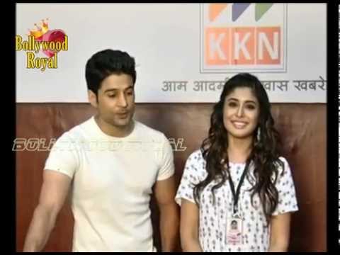 'Reporters' 50 Episodes Completion Cake Cutting Ceremony  Part  2