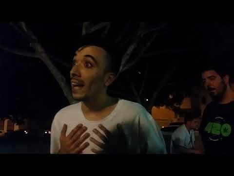 CDC VS PELUSA (FINAL) (BATALLON IMPRESIONANTE)(Fecha 1)