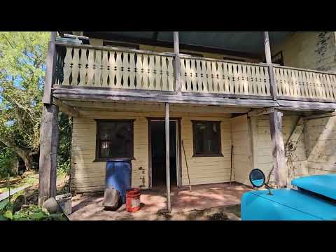 Hermosa Finca en San Ramón 