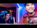 ‪@ITHANNY‬ - CON RONI (Official Video) || REACCIÓN🔥😎