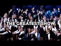 This Is Me/The Greatest Show - The Greatest Showman (Dance Video) | @besperon Choreography