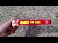 Daddy Day Care 2003 VHS Review