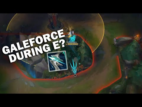 10 UNKNOWN Talon MECHANICS Everyone Should Know About || League of Legends