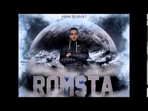 ROMSTA - kesstuveux