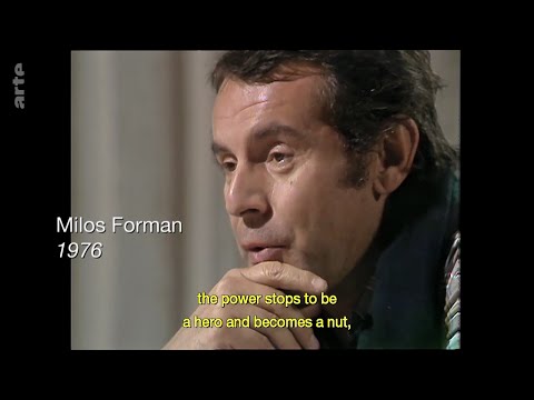 Behind the Scenes - The Story of Cult Films: One Flew Over the Cuckoo's Nest