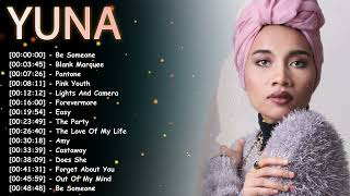 Yuna – A musical escape with the best of her discography in one stunning compilation