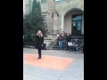 Я перепутала думала что любовь!!! Кисловодск! 