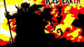 Iced Earth- Angels Holocaust (Studio version with Barlow)