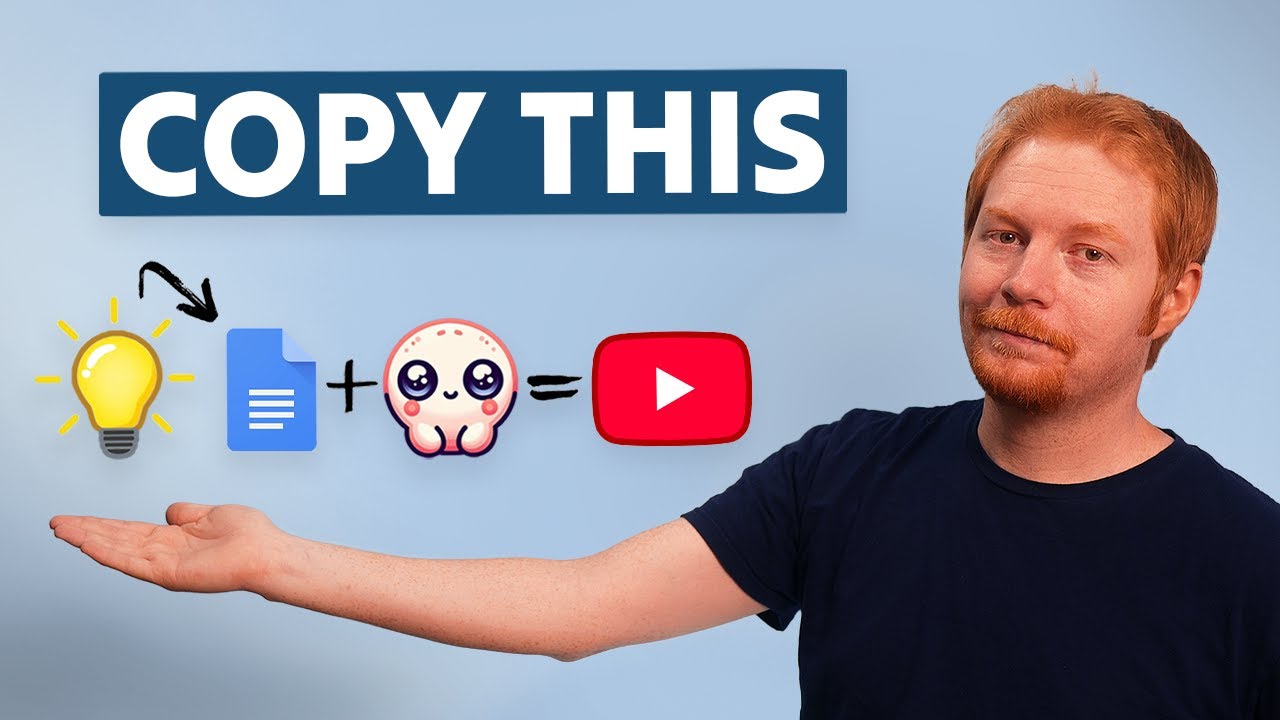 AI Video Templates - Create Once, Use Forever