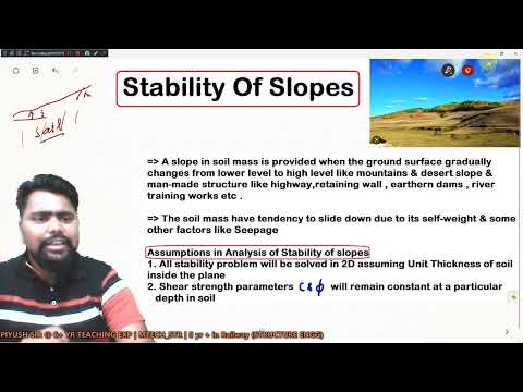 INTRODUCTION TO SOIL MECHANICS Soil Mechanics for GATE ESE SSC JE STATE AE JE RRB JE