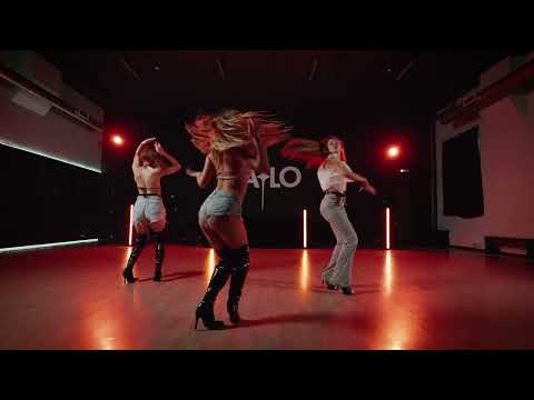 High Heels - Fraules, Лиза Слатвицкая - Fraules Dance Centre