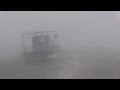 Extreme Hurricane Force Bora Bura Croatia March 05 2015