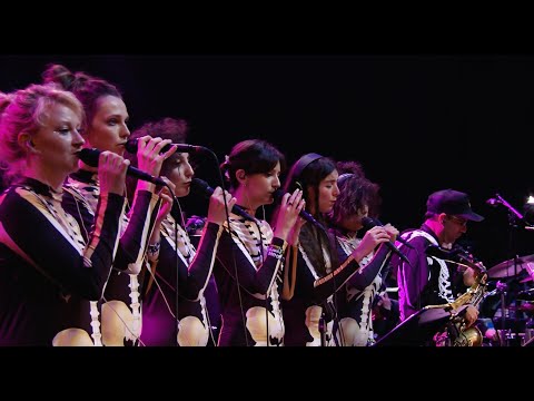 Video thumbnail for Let it Happen (orchestral version)