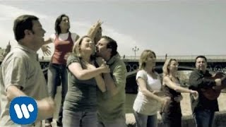 Siempre asi - Completamente tieso (Videoclip oficial)