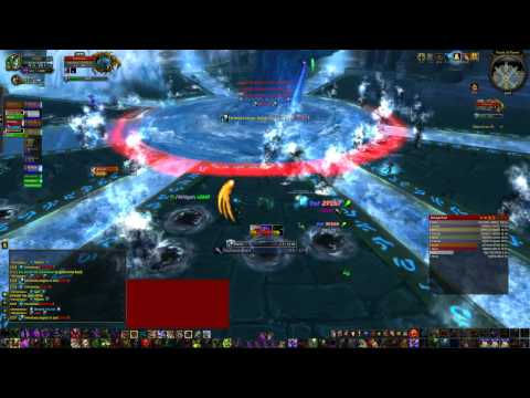 LotV - First Immerseus Kill