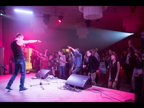 Naked Balls - Superior Golf Club (Kharkov)