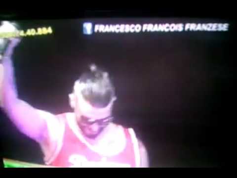 Live Doppia B ft. Laura Ferraiuolo (Show mast go on)