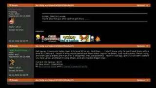 Gif's Crazy on NSIders Forum