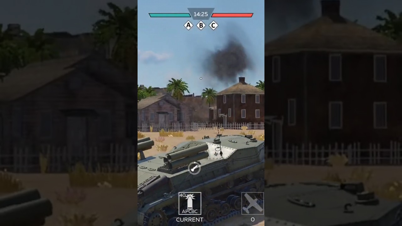 zrinyi I rocket type 'R' #warthunder