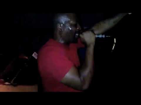 THA MILL LIVE @DE RAUWE SCHOOL in AMSTERDAM