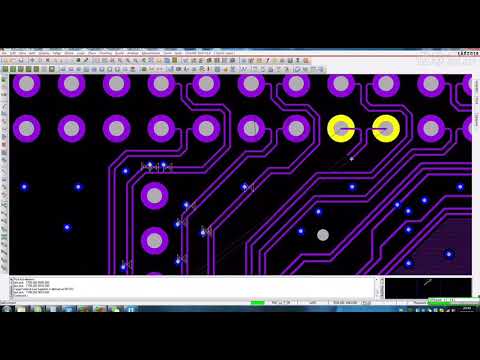 Professional PCB Layout Design