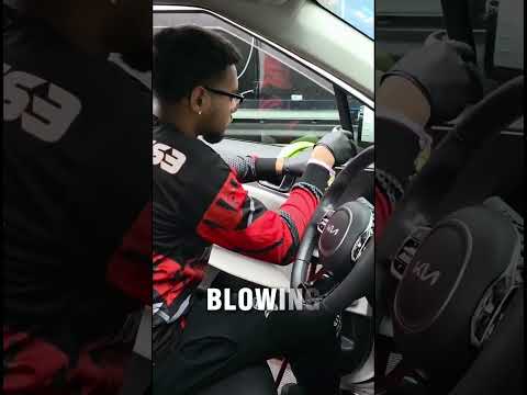 Gold Detail Package video preview