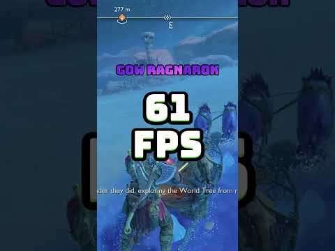 WILL THE RX 570 STILL RUN ANYTHING IN 2025? TEST IT IN GAMES