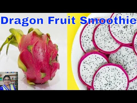 Dragon Fruit Juice In Tamil|How to Make Dragon Fruit Juice In Tamil|Dragon Fruit Juice Recipe Tamil Video