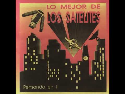 Orquesta Los Satélites de Andy y Cheche Mendoza - Las Estrellas Brillaran