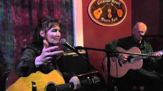 High and Lonesome (Kate Kelly and Bobby Watson) - Grass in the Cracks / For What It&#39;s Worth