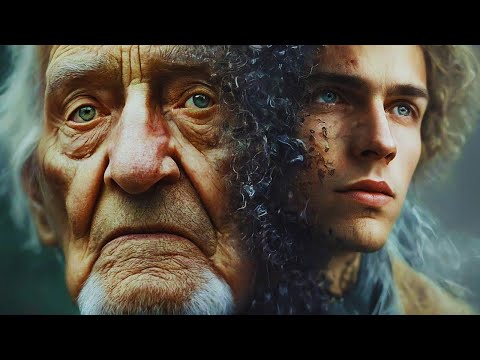 @Reviving the Ancients: The Modern Quest for the Elixir of Life"