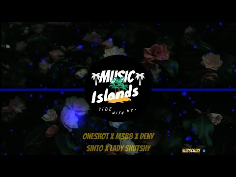 ONESHOT | FLUDDIM - M3B8 - DENY SINTO - LADY SUTSHY