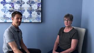 Albany Massage Professionals newest therapist Amy Kincaid LMT