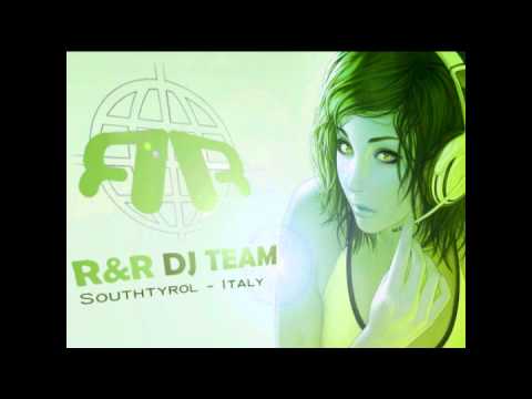 Bassjackers vs. Steve Aoki - Warp Mush Mush 1.9 (R&R Mashup)