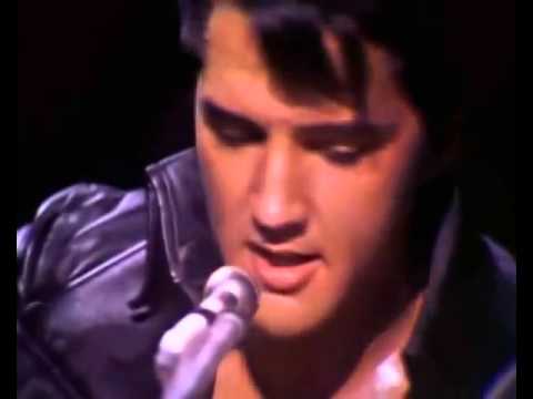 Elvis Presley - Blue Christmas - Christmas Radio