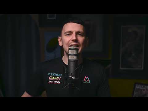 Just B - Atlantis [MAKINA RAP REMIX]