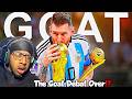 There Will Never Be Another Messi But Here S Why Reaction