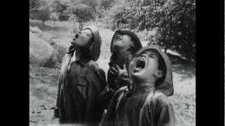 Nicolas Jaar - Too many kids finding rain in the dust