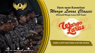 Download lagu #Livestreaming UYON-UYON KARAWITAN WARGO LARAS mp3 Download lagu #Livestreaming UYON-UYON KARAWITAN WARGO LARAS mp3