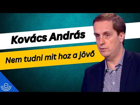 Pirkadat: Kovács András