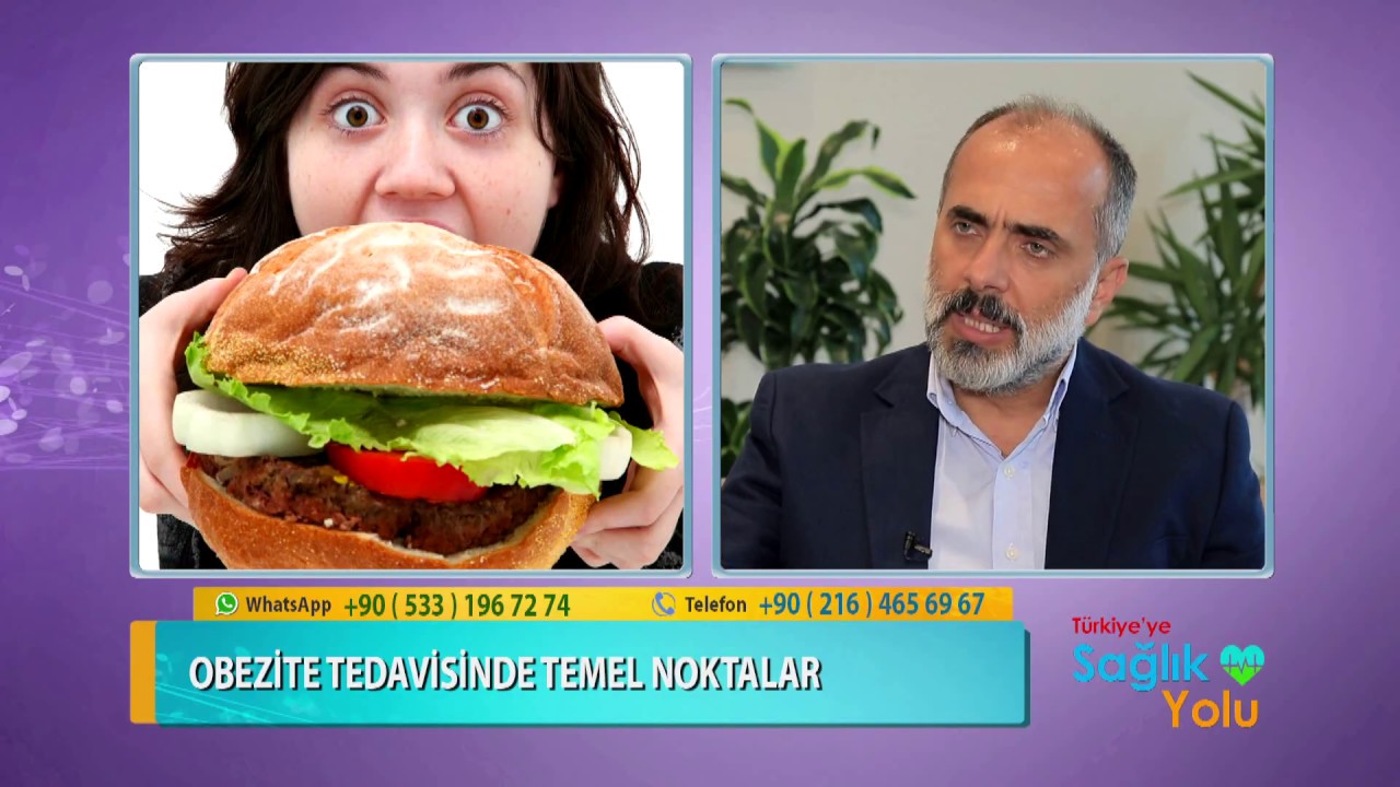 Kimler Obezite Cerrahisine Adaydır?