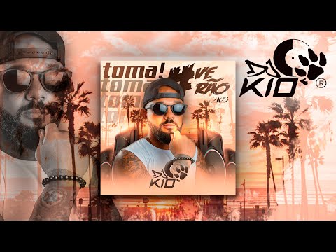 DJ KIO - TOMA! VERÃO 2K23