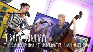 GARDEN SESSIONS: Tracy Bonham November 7th, 2019 Underwater Sunshine Festival Full Session