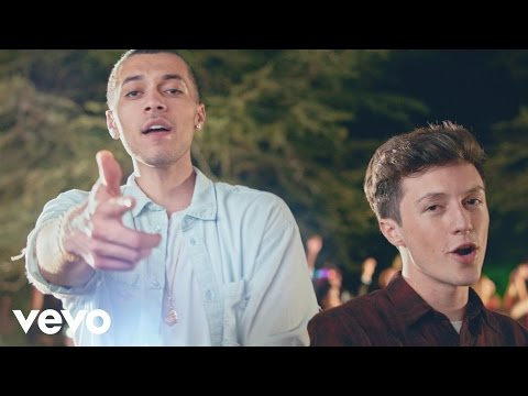 Kalin And Myles - Brokenhearted (Official Video)