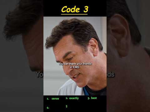 Salute to Every First Responder—You’re Fighting the Clock #movie #shorts