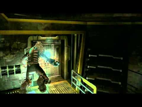 Achievement Guide: Dead Space 2 - One Small Step | Rooster Teeth