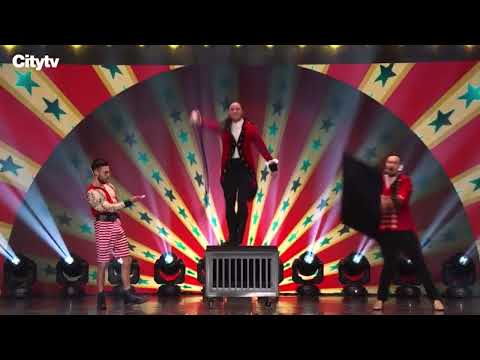 2022 Aaron Matthews Magic LIVE