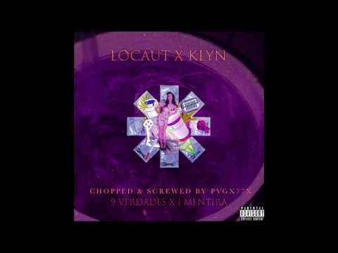 9 Verdades X 1 Mentira (Prod. 808 Luke) (CHOPPED & SCREWED BY PVGXTTX)